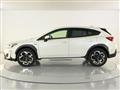 2021 Subaru IMPREZA XV HYBRID