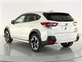 2021 Subaru IMPREZA XV HYBRID