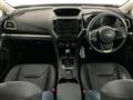 2021 Subaru IMPREZA XV HYBRID