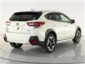2021 Subaru IMPREZA XV HYBRID