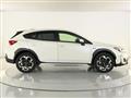 2021 Subaru IMPREZA XV HYBRID