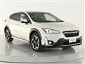 2021 Subaru IMPREZA XV HYBRID