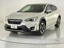 2021 Subaru IMPREZA XV HYBRID