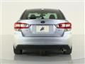 2020 Subaru Impreza