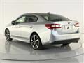 2020 Subaru Impreza
