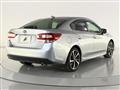 2020 Subaru Impreza