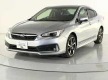 2020 Subaru Impreza