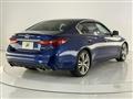 2019 Nissan Skyline