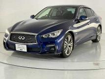 2019 Nissan Skyline