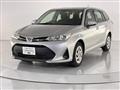 2021 Toyota Corolla Fielder