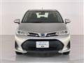 2021 Toyota Corolla Fielder
