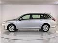 2021 Toyota Corolla Fielder