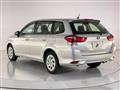 2021 Toyota Corolla Fielder