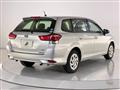 2021 Toyota Corolla Fielder