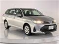2021 Toyota Corolla Fielder