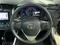 2021 Toyota Corolla Fielder