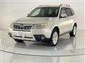 2011 Subaru Forester
