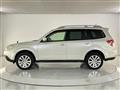 2011 Subaru Forester
