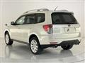 2011 Subaru Forester
