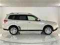2011 Subaru Forester
