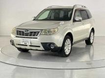 2011 Subaru Forester