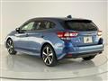 2017 Subaru Impreza