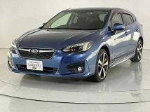 2017 Subaru Impreza
