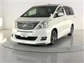 2012 Toyota Alphard G