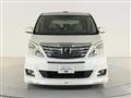 2012 Toyota Alphard G