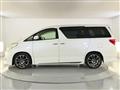 2012 Toyota Alphard G