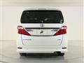 2012 Toyota Alphard G