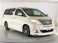 2012 Toyota Alphard G