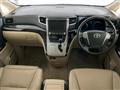2012 Toyota Alphard G