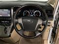 2012 Toyota Alphard G