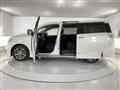 2020 Nissan Elgrand