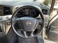 2020 Nissan Elgrand