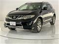 2012 Nissan Murano