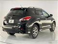 2012 Nissan Murano