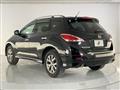 2012 Nissan Murano