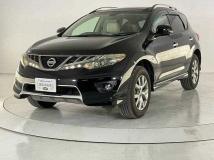 2012 Nissan Murano