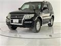 2014 Mitsubishi Pajero