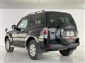 2014 Mitsubishi Pajero
