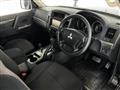 2014 Mitsubishi Pajero