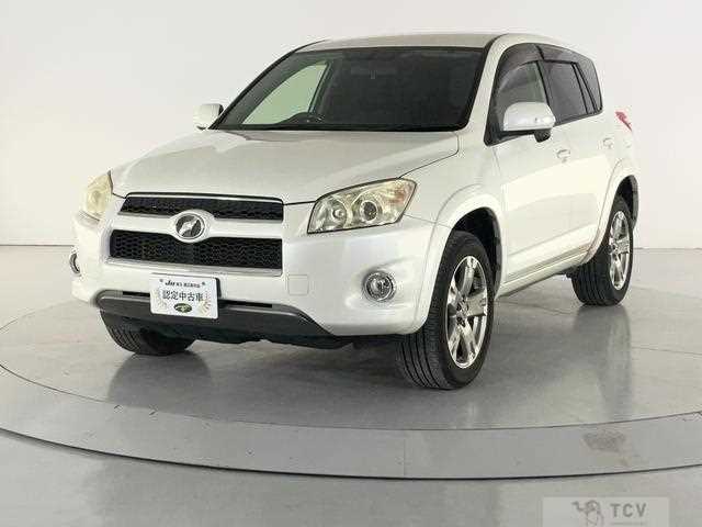 2014 Toyota RAV4