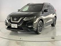 2017 Nissan X-Trail