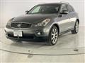 2015 Nissan SKYLINE CROSSOVER