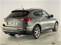 2015 Nissan SKYLINE CROSSOVER