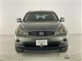 2015 Nissan SKYLINE CROSSOVER