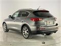 2015 Nissan SKYLINE CROSSOVER