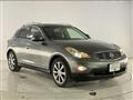 2015 Nissan SKYLINE CROSSOVER
